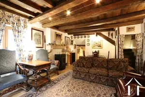 House with wine cellar in Meursault Ref # CR5390BS 
