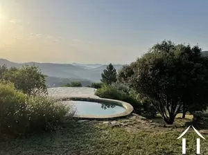 Looking for a property with a view?  Ref # 11-2462 