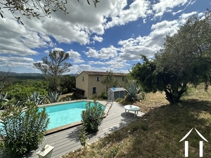  country feel close to amenities Ref # 11-2470 