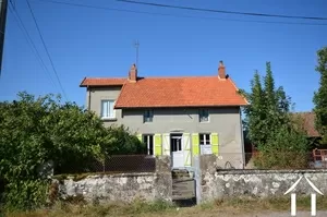 Three bedroom village house Ref # BH5451M 