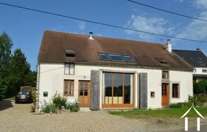 Charming Restored Farmhouse with Pool Ref # RT5466P 