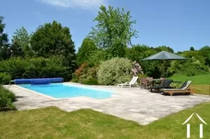 Charming Restored Farmhouse with Heated Pool Ref # RT5466P 