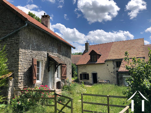 Two houses with a barn and wine cellar Ref # CR5512BS 