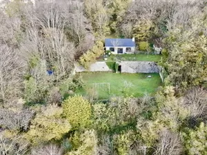 The Hermitage – Secluded Stone Retreat with Historic Soul and Panoramic Views Ref # BH5596 