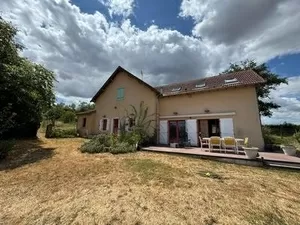 Beautifully renovated comfortable countryside house with stunning views Ref # DF5613 