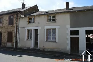 Holiday house ? Ref # Li685 
