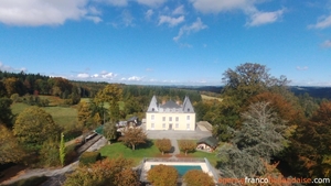 Renovated chateau with business opportunities Ref # Li724 