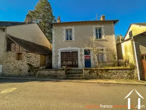 Your first house in France? Ref # Li808 