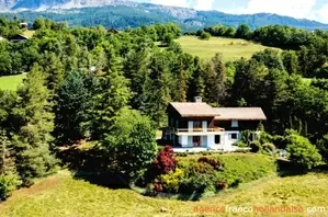 Villa with breathtaking views Ref # Li834 