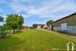 Farmhouse with 82 Acres Ref # Li841A 