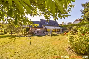 Your first house purchase in the Limousin? Ref # Li853 