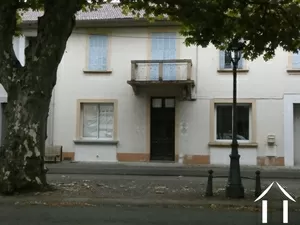 .Town house 4 bedrooms Ref # FV5041 