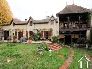 Very beautiful Character House 4 Bedrooms Ref # FV5098 