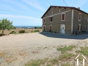 House, 4bedrooms, 2780m², outbuilding Ref # LC5054 