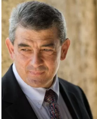 Edward Landau, Agent Midi-Pyrénées