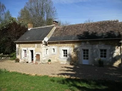 Cottage for sale mayet, pays-de-la-loire, P1297 Image - 2