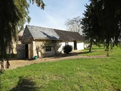 Cottage for sale mayet, pays-de-la-loire, P1297 Image - 3