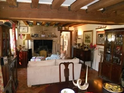 Cottage for sale mayet, pays-de-la-loire, P1297 Image - 5