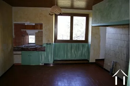 Character house for sale olargues, languedoc-roussillon, 340522273 Image - 8