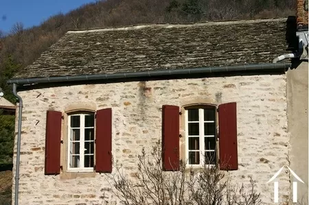 Character house for sale olargues, languedoc-roussillon, 340522273 Image - 5