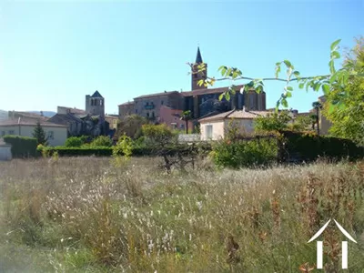 Building land for sale roquebrun, languedoc-roussillon, 2080   Image - 5