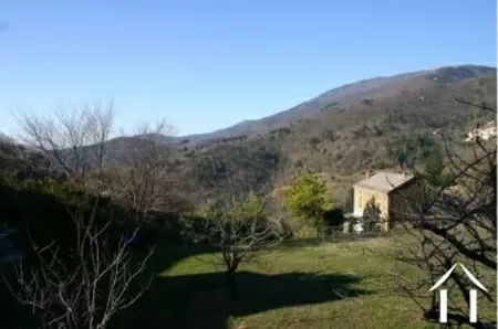 Character house for sale olargues, languedoc-roussillon, 340522273 Image - 6