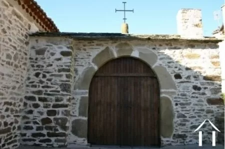 Character house for sale olargues, languedoc-roussillon, 340522273 Image - 9
