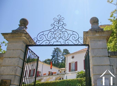 Castle, estate for sale mazamet, midi-pyrenees, 11-2214 Image - 2