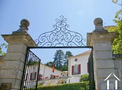Castle, estate for sale mazamet, midi-pyrenees, 11-2214 Image - 2