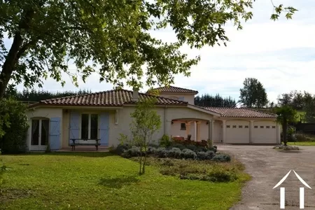 House with guest house for sale caussade, midi-pyrenees, 11-3151 Image - 12