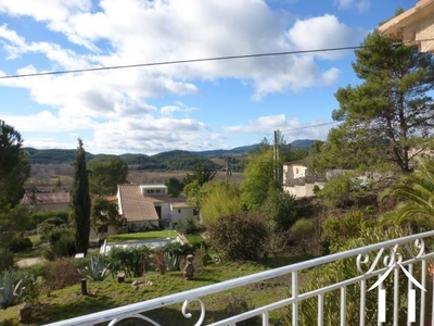 House for sale roquebrun, languedoc-roussillon, 09-6920 Image - 2