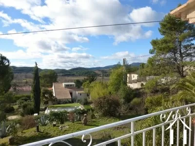 House for sale roquebrun, languedoc-roussillon, 09-6920 Image - 2
