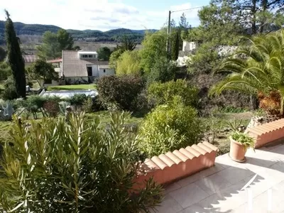 House for sale roquebrun, languedoc-roussillon, 09-6920 Image - 5