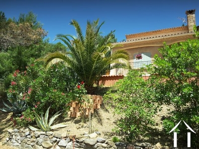 House for sale roquebrun, languedoc-roussillon, 09-6920 Image - 6