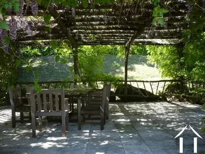 Manor House for sale pouilly en auxois, burgundy, RT5274P Image - 21