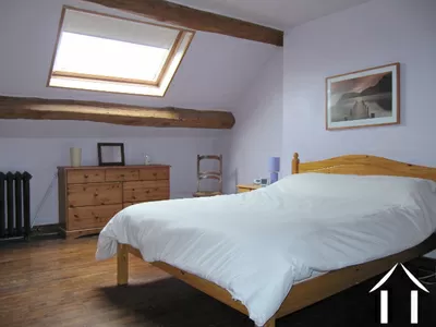 Village house for sale tonnerre, burgundy, PW3186B Image - 10