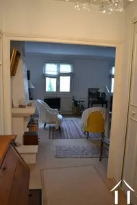 entrée