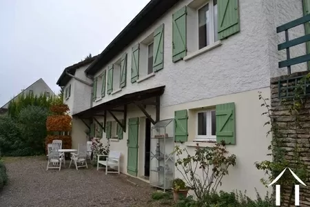House for sale pernand vergelesse, burgundy, GB2802M Image - 1