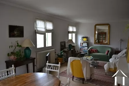 House for sale pernand vergelesse, burgundy, GB2802M Image - 4