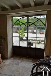 Character house for sale beaune, burgundy, GB2910M Image - 5