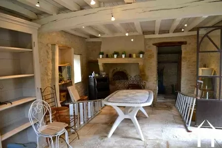 Character house for sale beaune, burgundy, GB2910M Image - 6