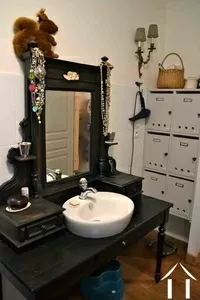 Character house for sale beaune, burgundy, GB2910M Image - 11