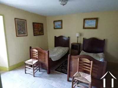 Castle, estate for sale mercurey, burgundy, MB1162S Image - 12