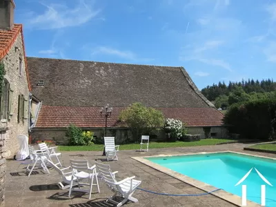 Castle, estate for sale mercurey, burgundy, MB1162S Image - 18