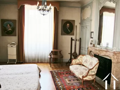 Castle, estate for sale mercurey, burgundy, MB1162S Image - 11