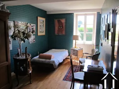 Castle, estate for sale mercurey, burgundy, MB1162S Image - 10