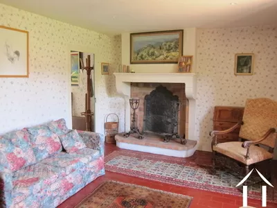 Castle, estate for sale mercurey, burgundy, MB1162S Image - 13