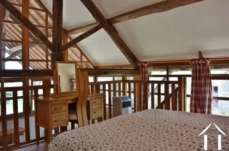 House for sale cluny, burgundy, JP5060S Image - 21