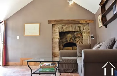 House for sale cluny, burgundy, JP5060S Image - 22