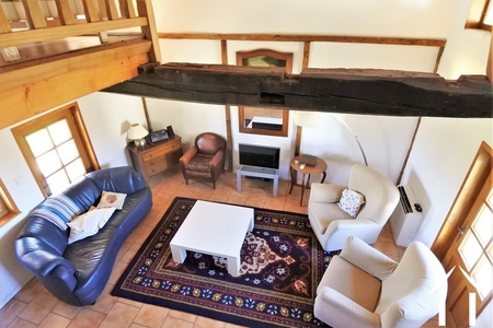 House for sale mervans, burgundy, JP4938B Image - 11